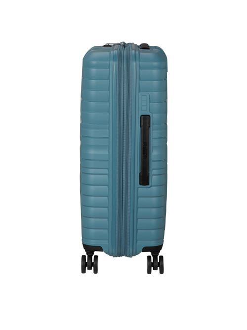 Flytwist trolley medio SAMSONITE | 155266STORM BLUE